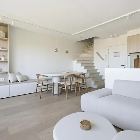 Duplex 'ondune' - Duinpark Oostduinkerke * Koksijde