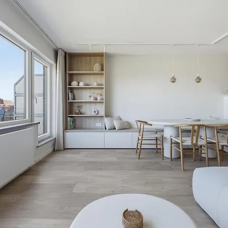 Duplex 'ondune' - Duinpark Oostduinkerke *