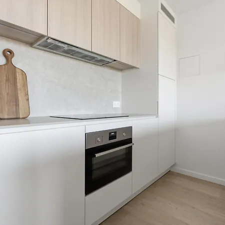 Duplex 'ondune' - Duinpark Oostduinkerke * Koksijde