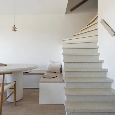 Duplex 'ondune' - Duinpark Oostduinkerke Apartament