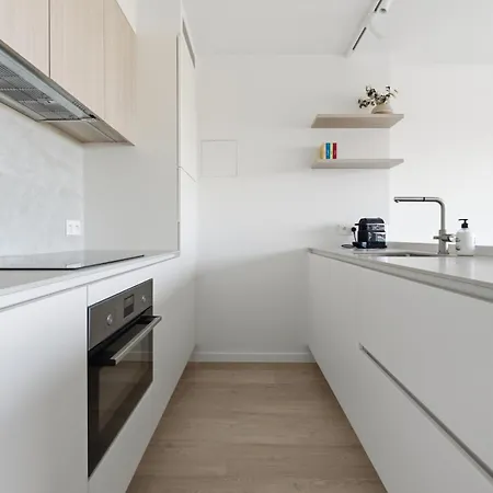 Apartament Duplex 'ondune' - Duinpark Oostduinkerke