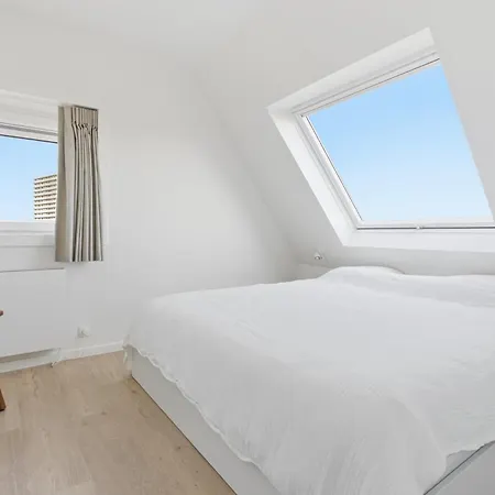 Duplex 'ondune' - Duinpark Oostduinkerke *