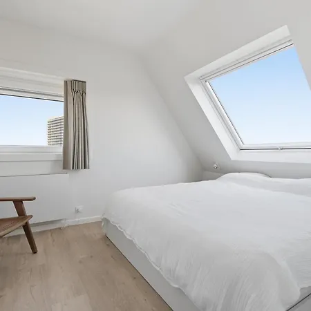 Apartament Duplex 'ondune' - Duinpark Oostduinkerke Koksijde
