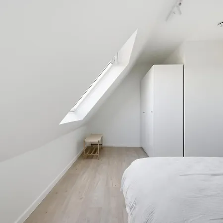 Apartament Duplex 'ondune' - Duinpark Oostduinkerke *