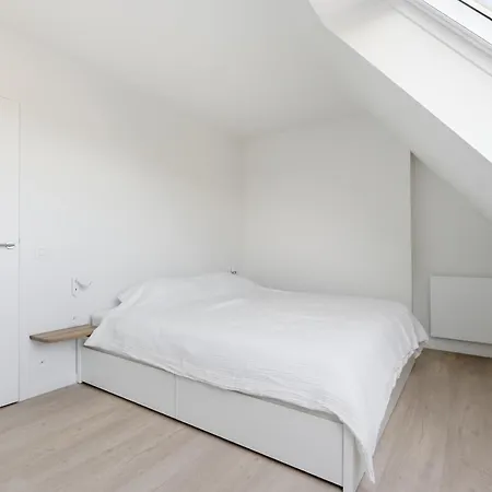 Apartament Duplex 'ondune' - Duinpark Oostduinkerke