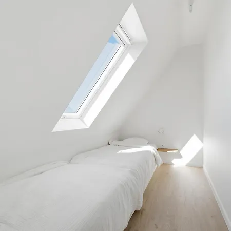Duplex 'ondune' - Duinpark Oostduinkerke Appartement *