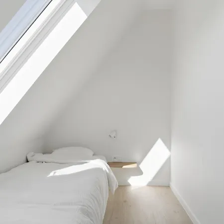 Apartament Duplex 'ondune' - Duinpark Oostduinkerke Koksijde