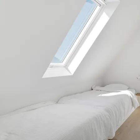 Duplex 'ondune' - Duinpark Oostduinkerke Apartament Koksijde