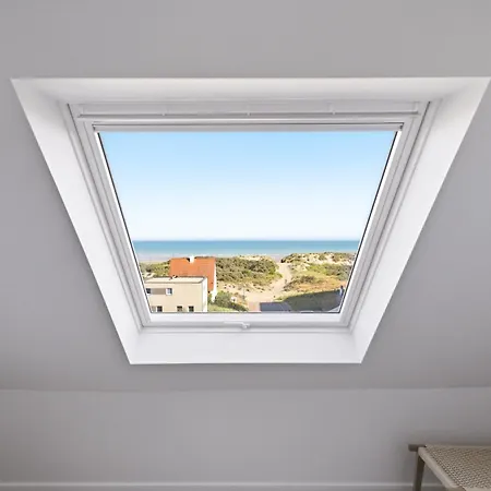 Appartement Duplex 'ondune' - Duinpark Oostduinkerke Koksijde