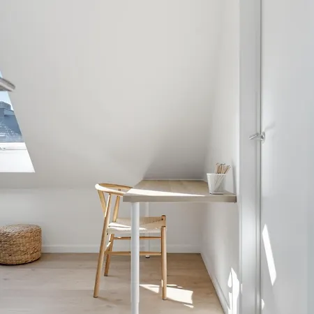 Appartement Duplex 'ondune' - Duinpark Oostduinkerke