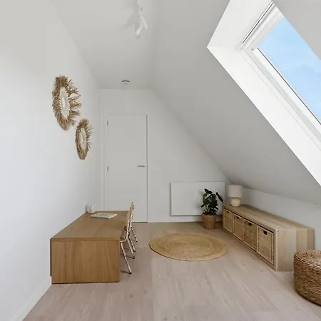 Apartament Duplex 'ondune' - Duinpark Oostduinkerke *