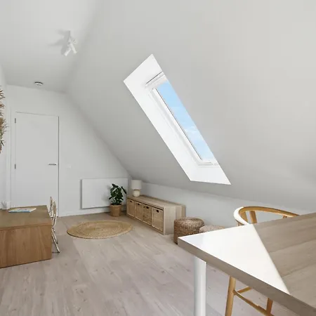 Apartament Duplex 'ondune' - Duinpark Oostduinkerke Koksijde