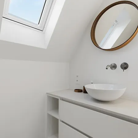 Duplex 'ondune' - Duinpark Oostduinkerke Apartament Koksijde